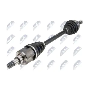 NTY NPW-PE-126