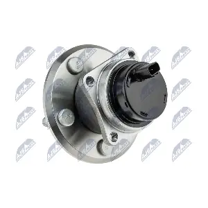 KLT-TY-115 NTY