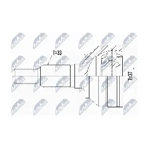 NTY NPZ-CH-024