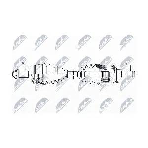 NPW-BM-151 NTY