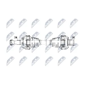 NPW-ME-209 NTY