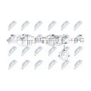 NTY NPW-CH-040