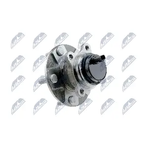KLP-TY-080 NTY