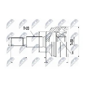 NTY NPZ-RE-053