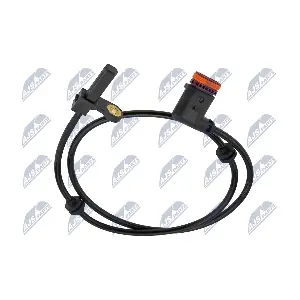 HCA-ME-030 NTY