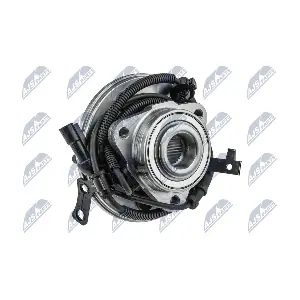 KLP-CH-029 NTY