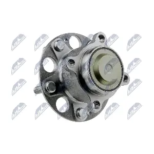 KLT-HD-081 NTY