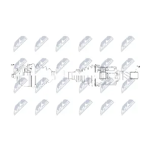 NPW-ME-166 NTY