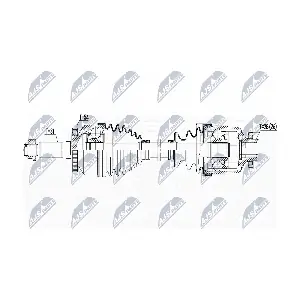 NPW-KA-380 NTY