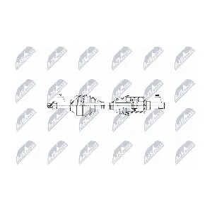NPW-FR-075 NTY