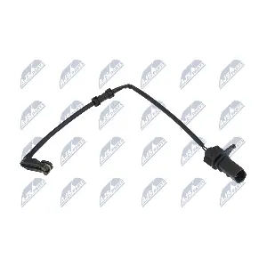 HCZ-AU-003 NTY