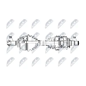 NPW-BM-206 NTY
