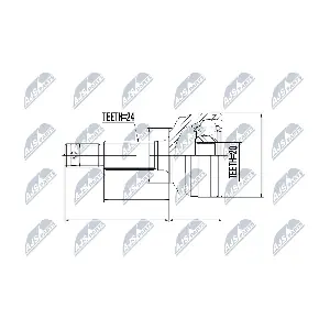 NPZ-DA-016 NTY