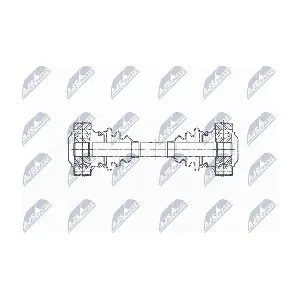 NPW-BM-196 NTY
