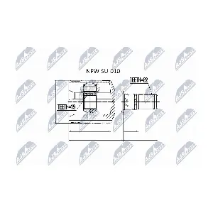 NPW-SU-010 NTY