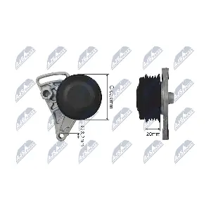 NTY RNK-AU-025