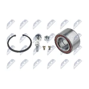 NTY KLP-VW-012