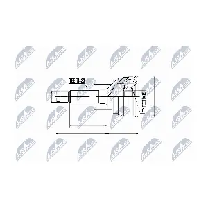 NPZ-DW-003 NTY