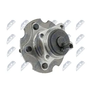 KLT-TY-101 NTY