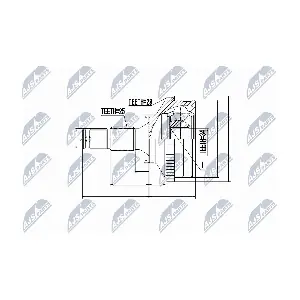 NPZ-PE-015 NTY
