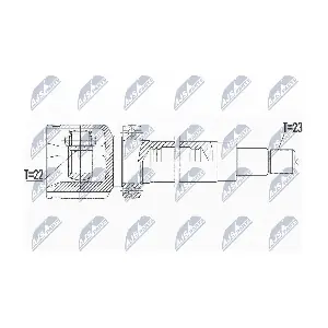 NPW-FR-114 NTY
