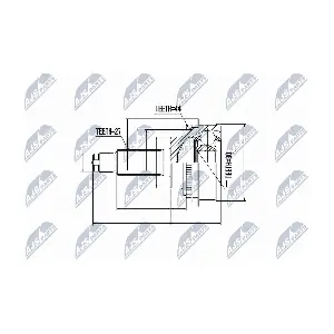 NPZ-SB-011 NTY
