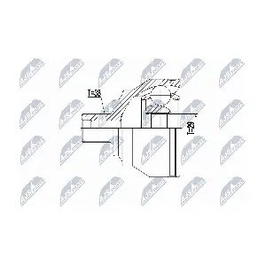 NPZ-AU-049 NTY