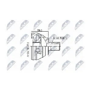 NPZ-VW-039 NTY