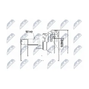 NPZ-PE-003 NTY