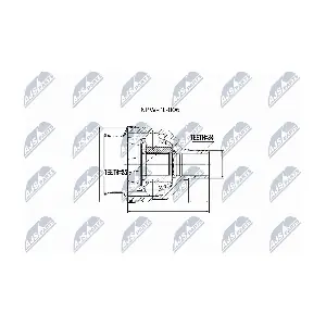 NTY NPW-PL-006