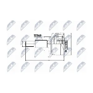 NTY NPZ-RE-002