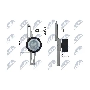 RNK-CT-031 NTY