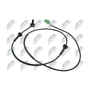 HCA-VV-005 NTY