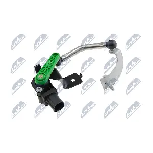 ECX-AU-003 NTY