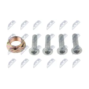 NTY KLP-BM-015-Z