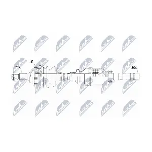 NPW-CT-059 NTY
