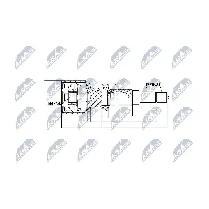 NTY NPW-FR-043