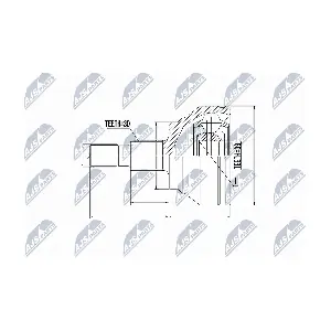 NPZ-ME-012 NTY