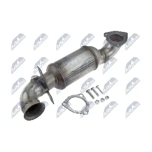 KAT-CT-003 NTY
