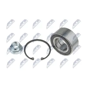NTY KLP-LR-006