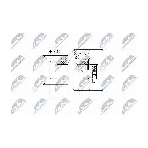 NPZ-LR-001 NTY