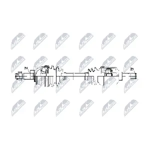 NPW-FT-083 NTY