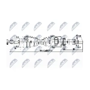 NPW-RE-095 NTY