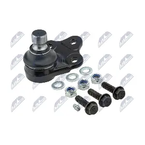 ZSD-VV-003 NTY