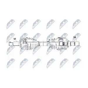 NPW-RE-214 NTY