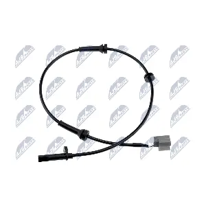 HCA-NS-168 NTY