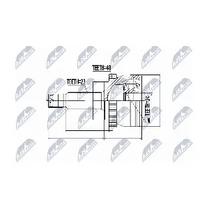 NPZ-HY-515 NTY