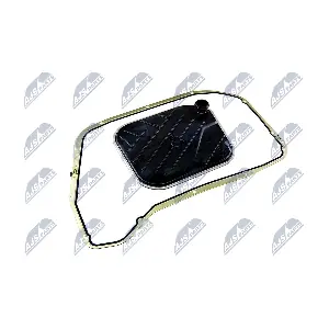 FSF-AU-007 NTY