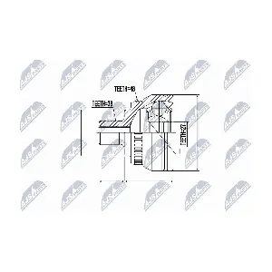 NPZ-FR-020 NTY