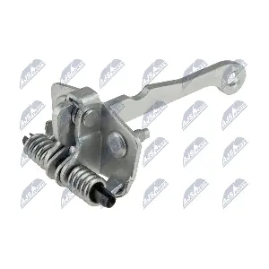 NTY EZC-CT-043 Фіксатор положення дверей